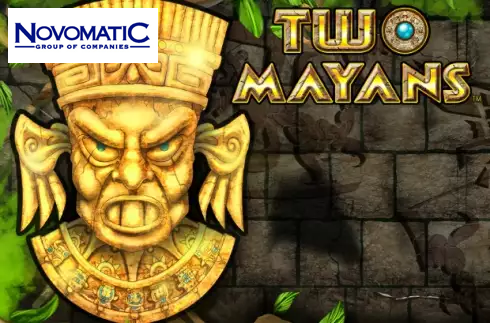 Two Mayans
